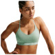 Nike Γυναικείο μπουστάκι Dri-FIT Indy Light-Support Padded Sports Bra